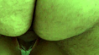 Amateur Latina Beauty Takes Unforgettable Cock