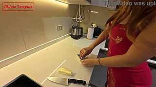 trailer - no le tengo la cena a mi esposo y el me