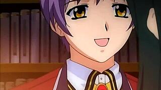Lesbian Hentai Girls Fuck