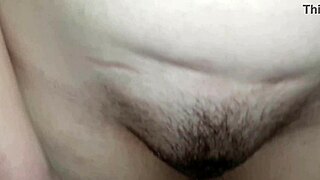 My stepson is a pervert he came on my panties