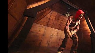 dugster fodendo gostoso os trappers