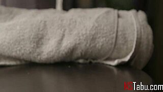Skyla novea tests step brothers skills in bed