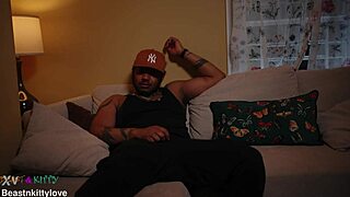cheating wife rides ex hard while husband is away