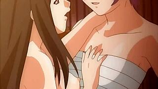 Lesbian Hentai Girls Fuck