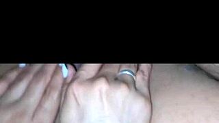 hot young mexican university girl ready to play