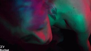 Intense foot sex threesome with acidalia mad maxxx and rotten venus