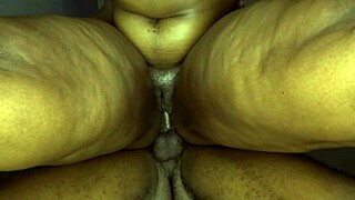 i shoved my dick in really deep