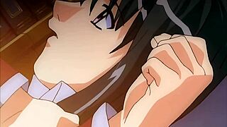 Lesbian Hentai Girls Fuck
