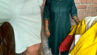 indian newly married women