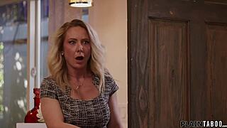 stepdad caught fucking his stepdaughter hard