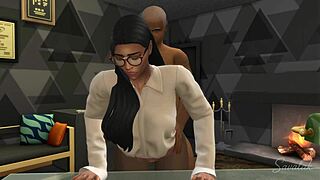 sarah the secretary know how to have a raise