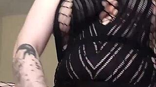 pussy play leads to intense orgasms and squirts