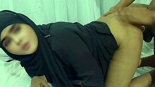 Exclusive Real Desi Couple Wild Midnight Romance