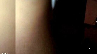 Latina Roommate Screams While Taking Rough Anal From Big Cock