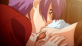 Lesbian Hentai Girls Fuck