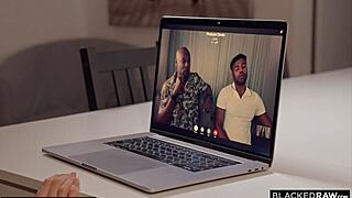 Blackedraw bbc crazy hottie britney dutch gets dped and goes airtight