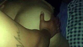el culo de mi esposa