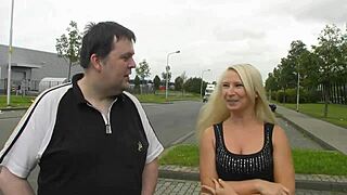 Gina Casting - Tom