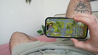 watch me make stepbro fail his nnn challenge
