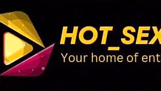 hxs helps stepdad service his wife at home