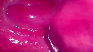 amateur pink pussy 215 days after losing her virginity