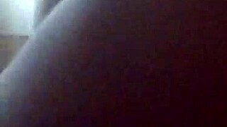 remember your ex girlfriend with that big black ass