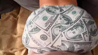 Rough quick doggystyle fuck with big ass girl