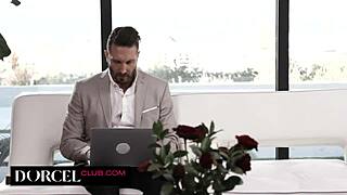 personal assistant handles every private request