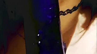 watch 48 year old german milf shake big breasts
