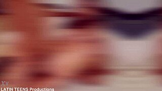 kala grey pisses before taking that double penetration