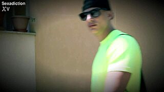 dickxter dexter parody trailer with jose adiction