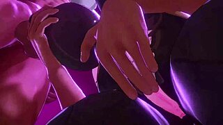 Mommy Alley Gangbang With Big Black Cocks And Creampie