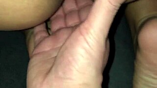 POV Young Brazilian MILF Cheats On Husband