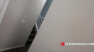 ever since i married my wife ive been wanting to fuck my step daughter
