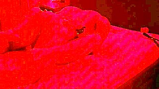 rough painful anal with wife in lingerie