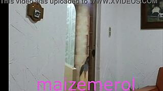 real amateur latina couple films rough hotel sex