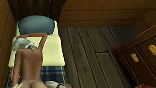episodio 2 novinha perdendo a virgindade com idoso e aluna safada dando para o diretor novela visual pt-br estilo rpg com narracao the sims