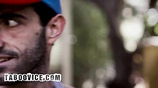 barbecue for 4th of july turned into group sex - whitney wright