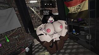Bbc whore roblox egirl gets fucked in handcuffs