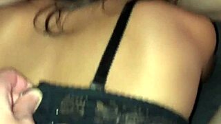 POV Young Brazilian MILF Cheats On Husband