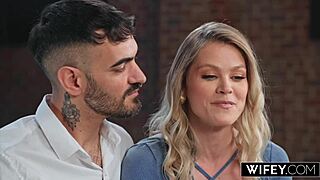 wifey - meet the performers - the introduction compilation pt4