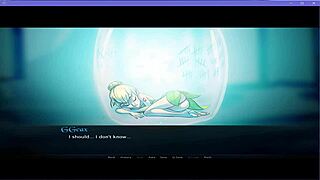 Once A Porn A Time Adult Game