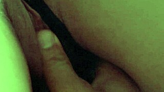 Forbidden Taboo Stepbrother Fucks Stepsister With Butt Plug