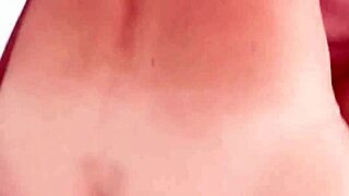 eighteen year old gigi shows big nipples and juicy pussy