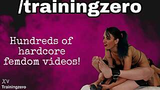 7 days of ballbusting