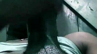 Bodybuilder jerks bbc outdoors secretly