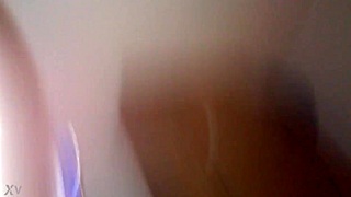 Blow Job For Valentines Day From Petite Blonde