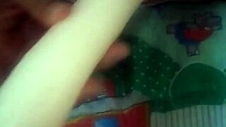 young hot shemale kelly hides huge dong in butt
