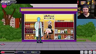 I opened the strangest massage clinic bodysmith tales hidden legacy