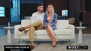 wifey - meet the performers - the introduction compilation pt4